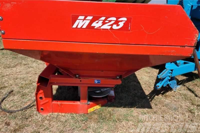 Kuhn MDS 735 M Camion altro