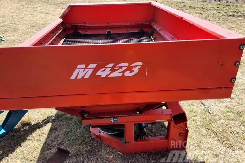 Kuhn MDS 735 M Camion altro
