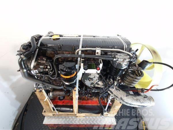 Iveco Cursor 9 F2CFE611B*C009 Motori