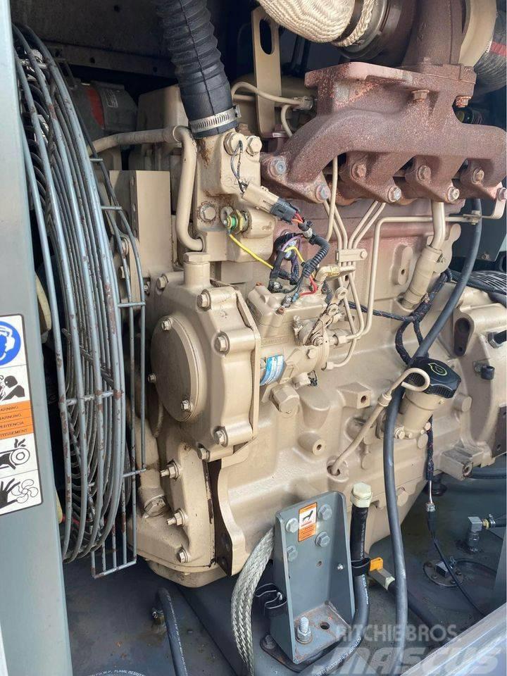 Wacker Neuson G50 Generatori diesel