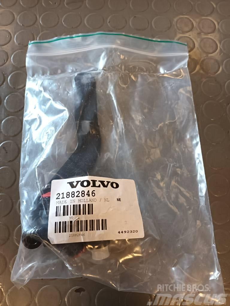 Volvo CONNECTION BLOCK 21882846 Altri componenti