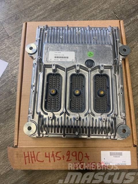  F686044 HHC John Deere Modul John Deere H415 H290 Componenti elettroniche
