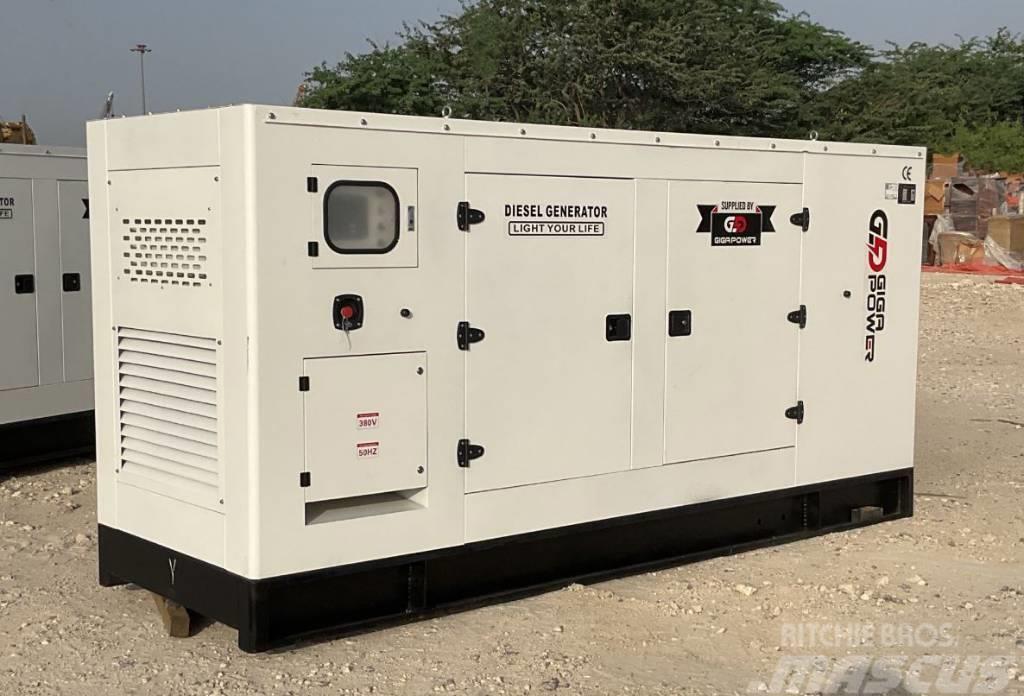  Gigapower LT-W400GF Generatori diesel