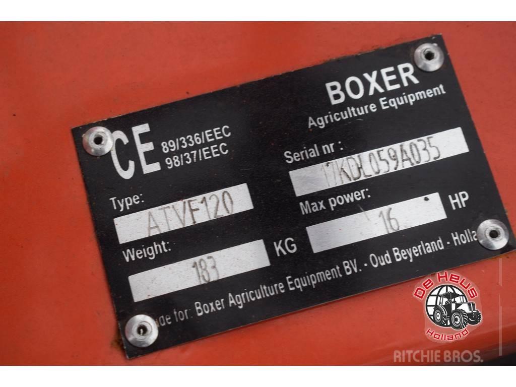 Boxer FA1200 Altro