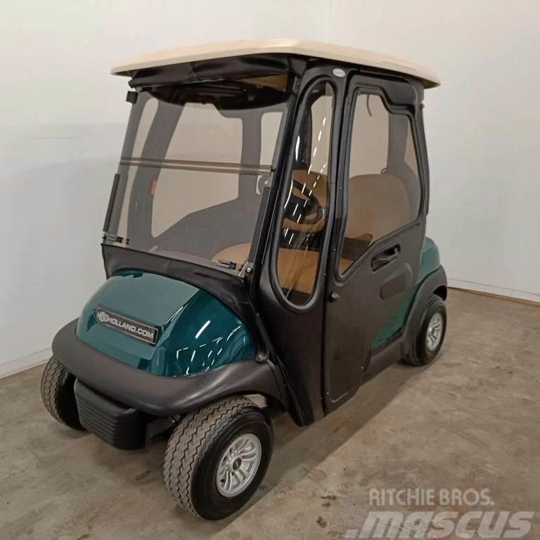 Club Car Marshal Golf cart