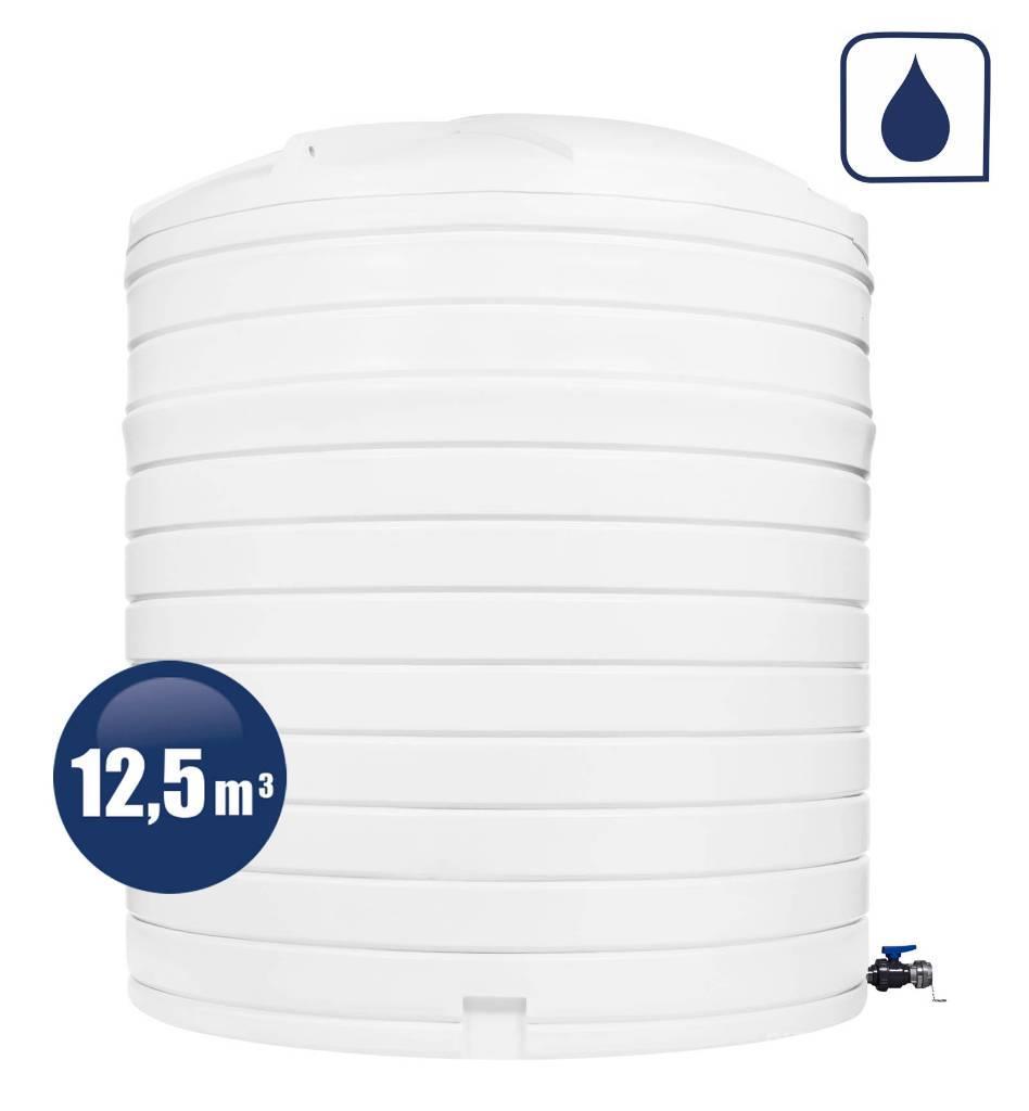 Swimer Water Tank 12500 FUJP Basic Serbatoi