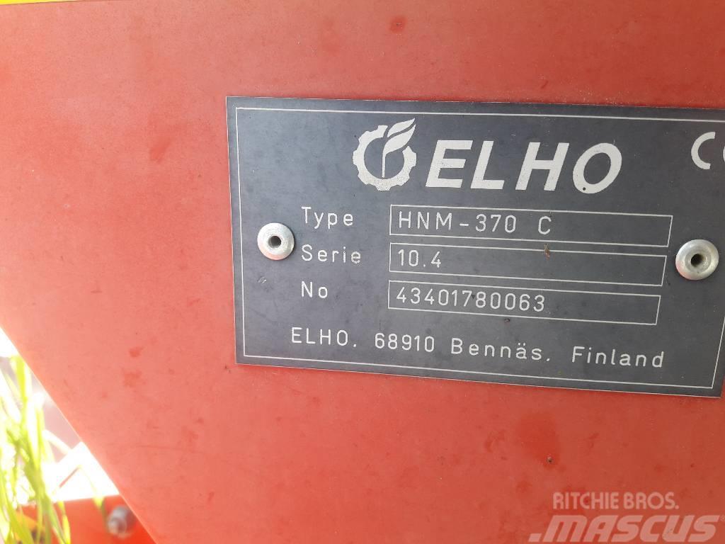 Elho HNM 370 C Falciacondizionatrici