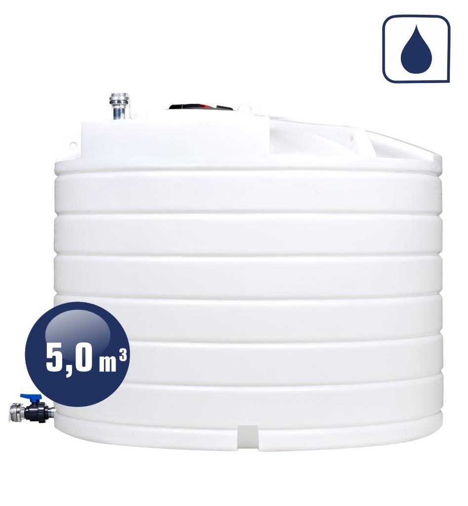 Swimer Water Tank 5000 FUJP Basic Serbatoi