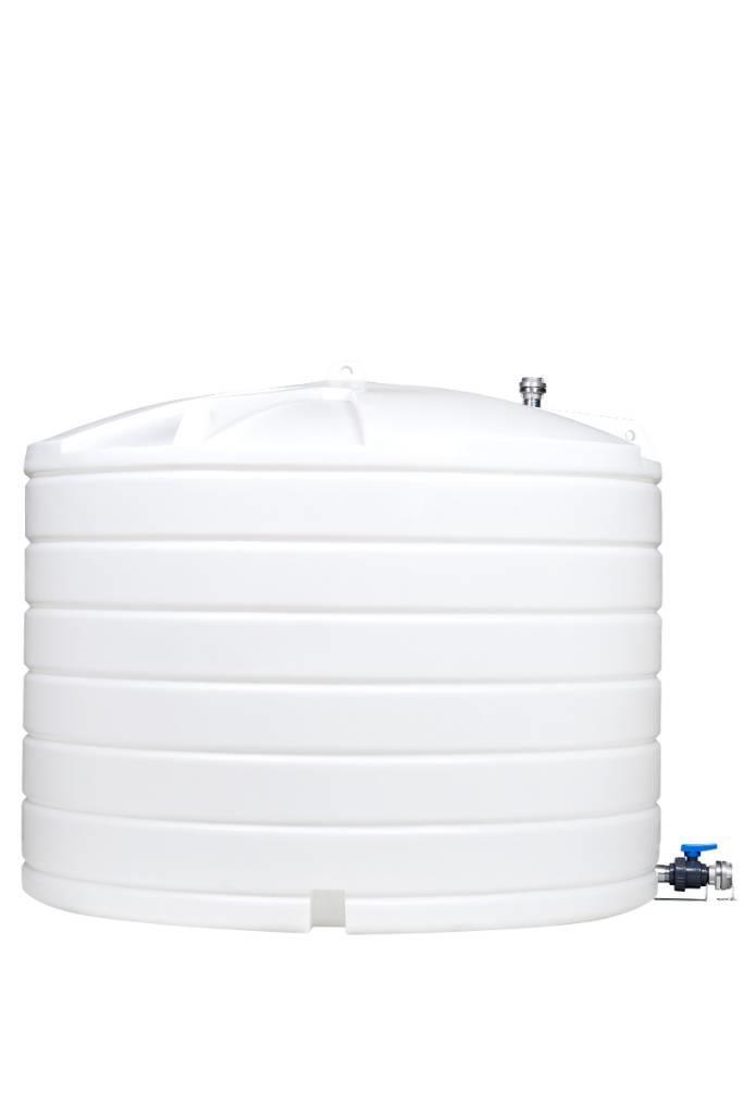 Swimer Water Tank 5000 FUJP Basic Serbatoi