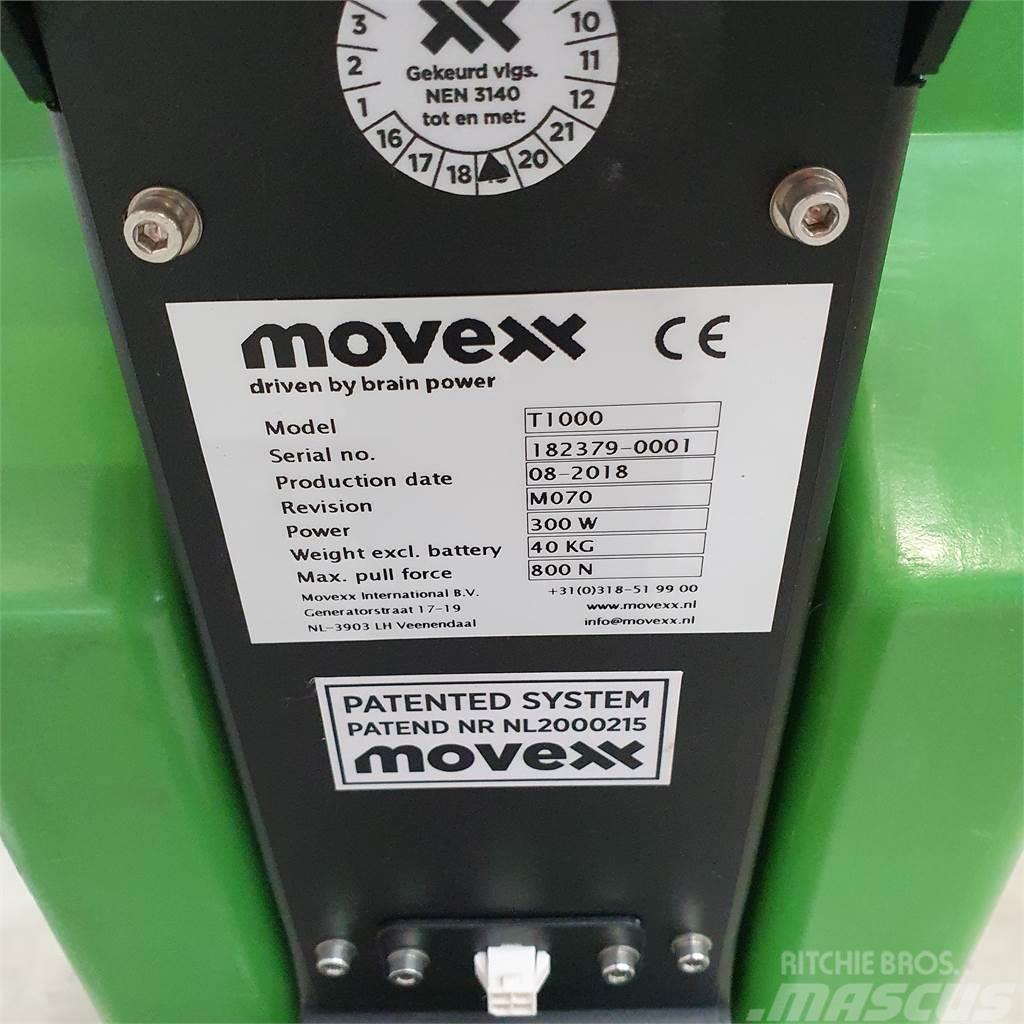 Movexx T1000 Motrice