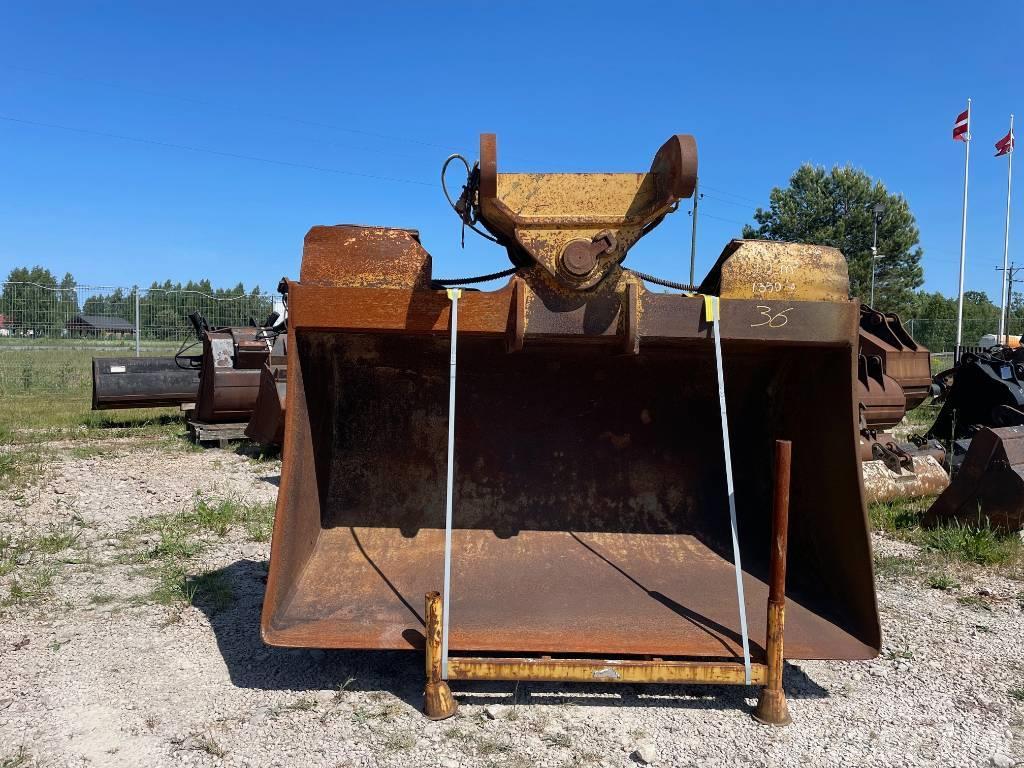  Ditch cleaning bucket CW40 Benne