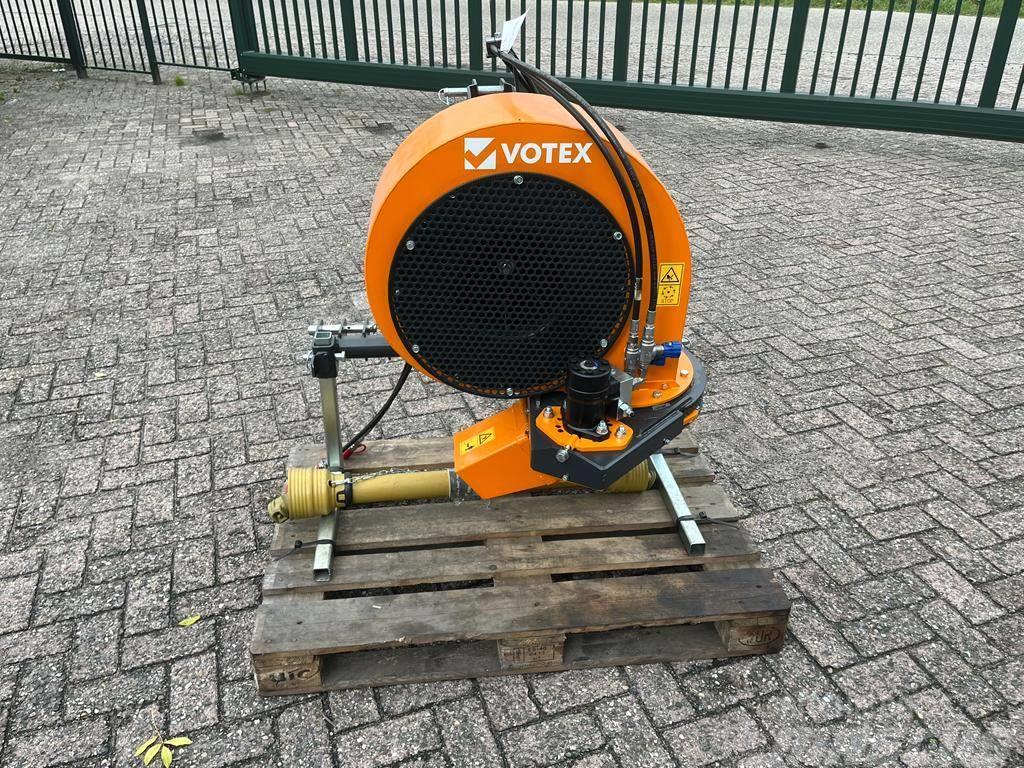 Votex B20 PTO Bladblazer (A) Attrezzature per trattori compatti