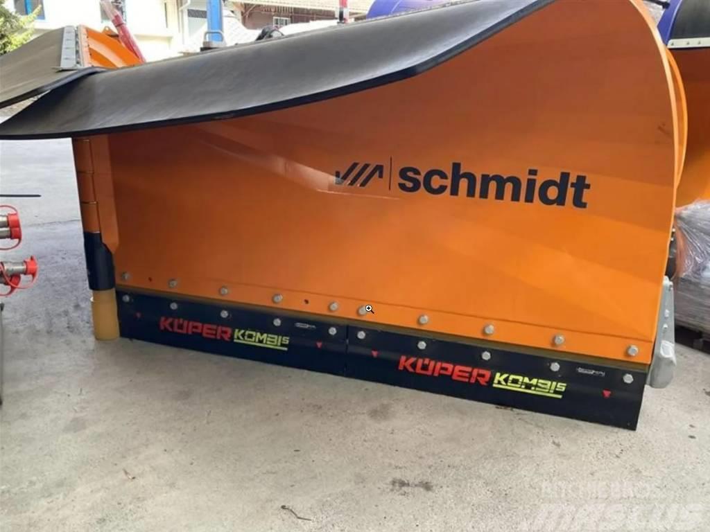 Schmidt KL- V36 Altre macchine per la manutenzione del verde e strade