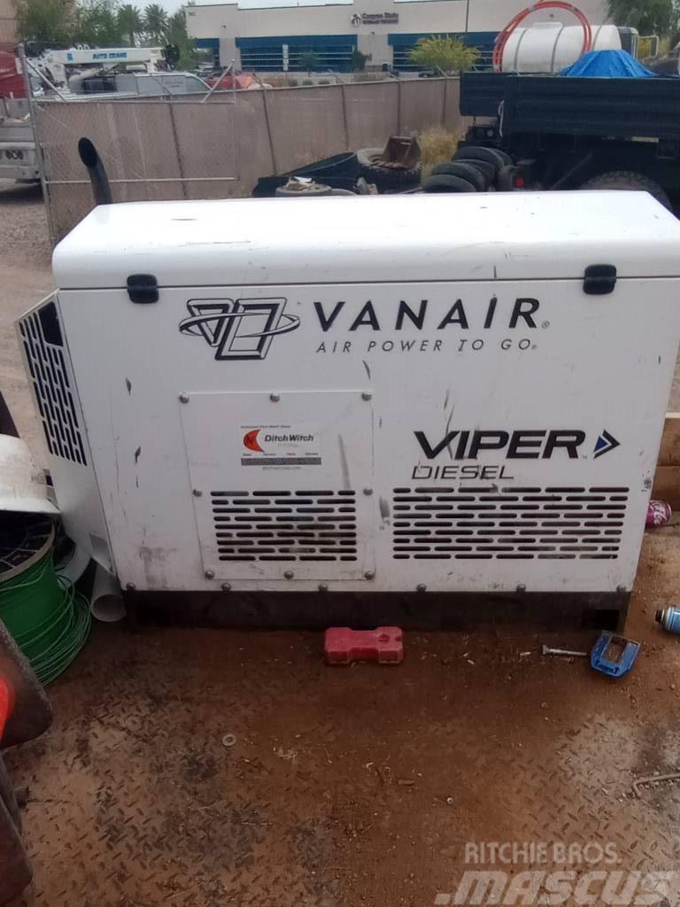 Viper Air Compressor Attrezzatura per perforazione accessori e ricambi