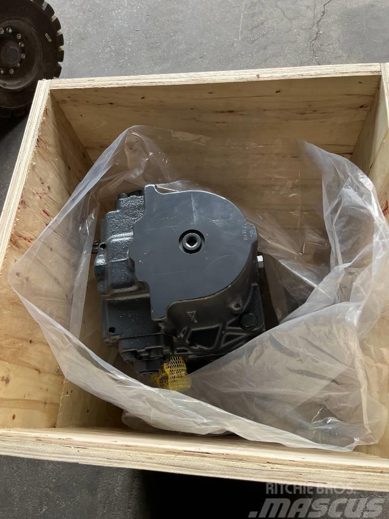 Komatsu PC400-7 Hydraulic Pump 708-2H-00460 Main Pump Componenti idrauliche