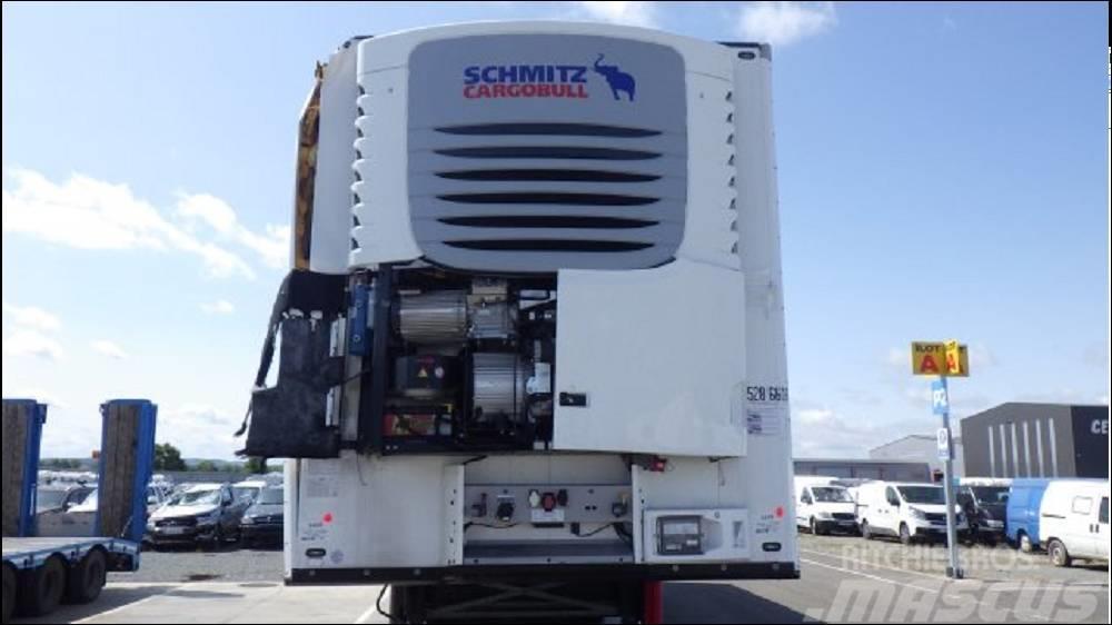 Schmitz Cargobull SKO COOL Semirimorchi a temperatura controllata