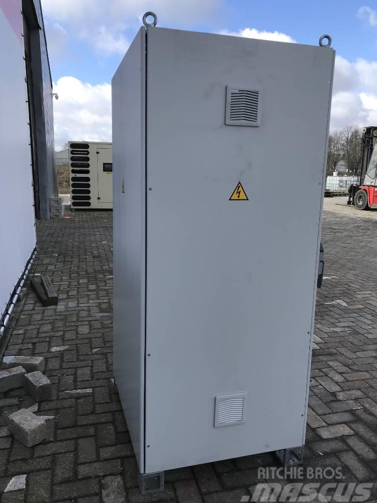 ATS Panel 2.500A - Max 1.730 kVA - DPX-27513 Altro