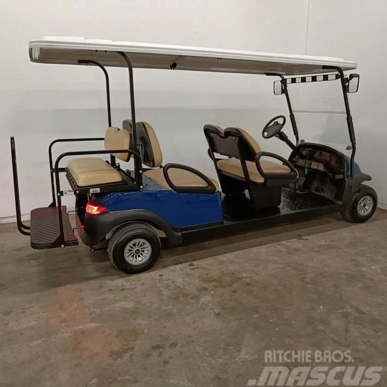 Club Car Precedent Shuttle 6 Golf cart