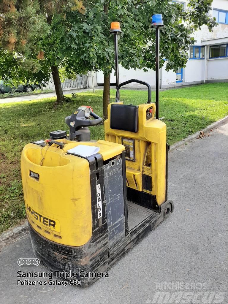 Hyster LO5.0T Motrice