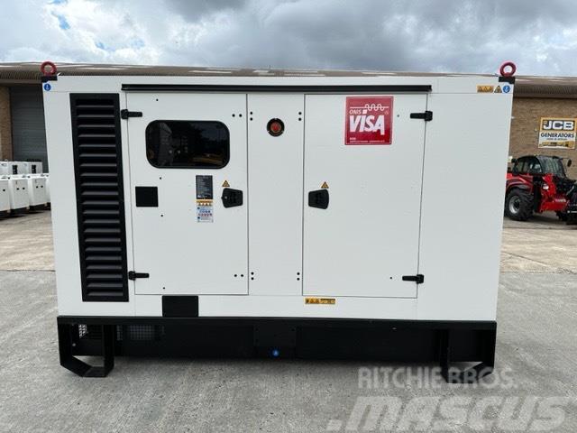 Visa F250GX Generatori diesel