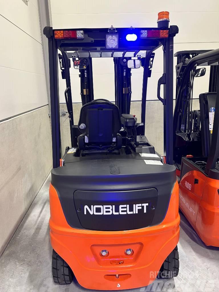 Noblelift FE4PON. 2,0t Carrelli elevatori elettrici