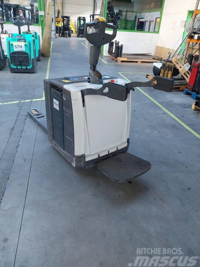 UniCarriers PMR200 Transpallet manuale