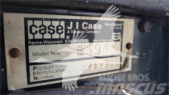Case IH 3394 Trattori