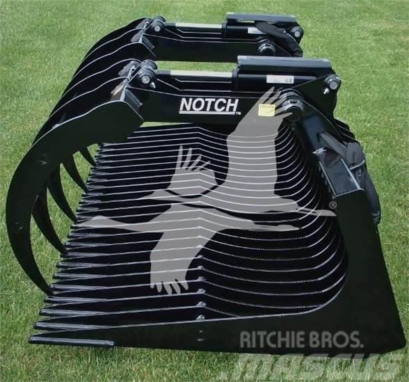 Notch RBDG3-68 Benne