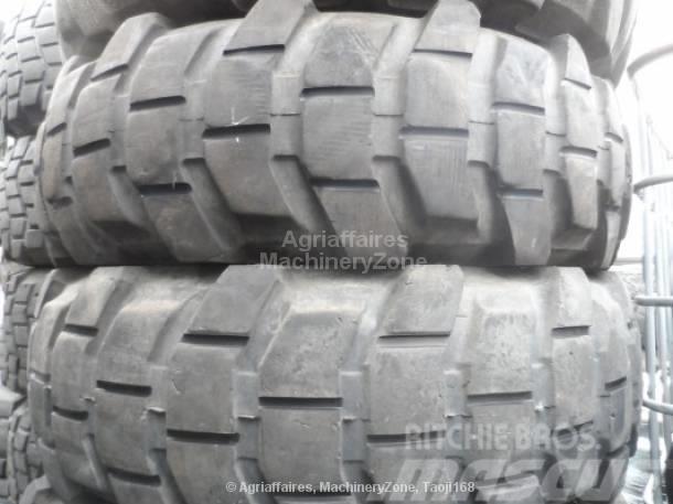 Michelin 16.00R20 XL - USED SN 30% Pneumatici, ruote e cerchioni