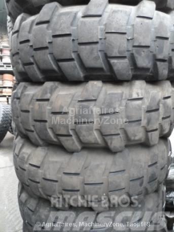 Michelin 16.00R20 XL - USED SN 30% Pneumatici, ruote e cerchioni