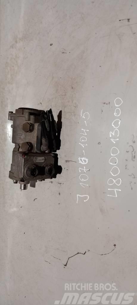 Iveco brake main valve 4800013000 Freni