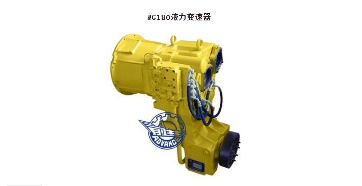 Shantui Hangzhou Advance shantui  WG180 Gearbox Trasmissione