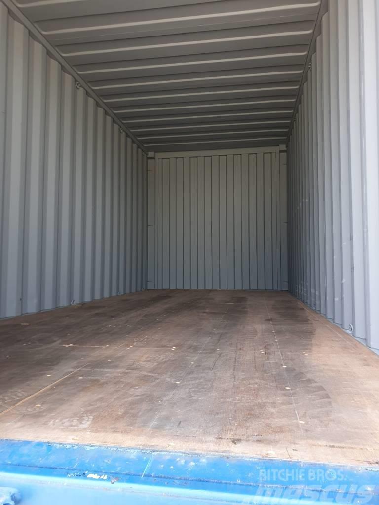 Lager Container Raum 8/10 20 - 45 Container speciali
