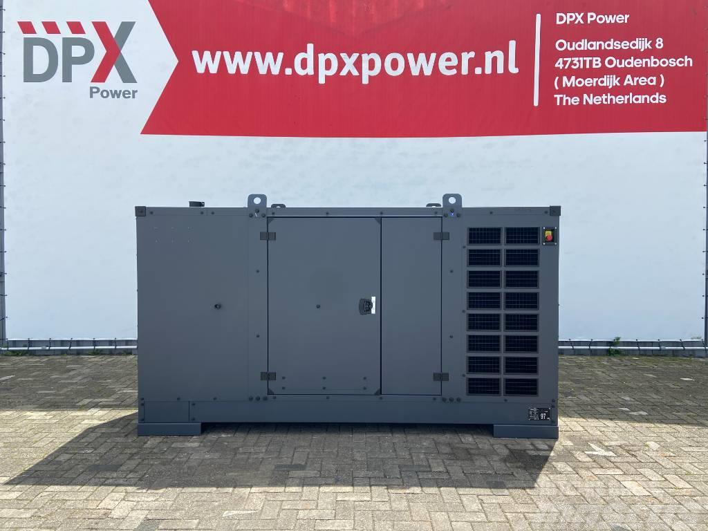Iveco NEF67TM4 - 190 kVA Generator - DPX-17555 Generatori diesel