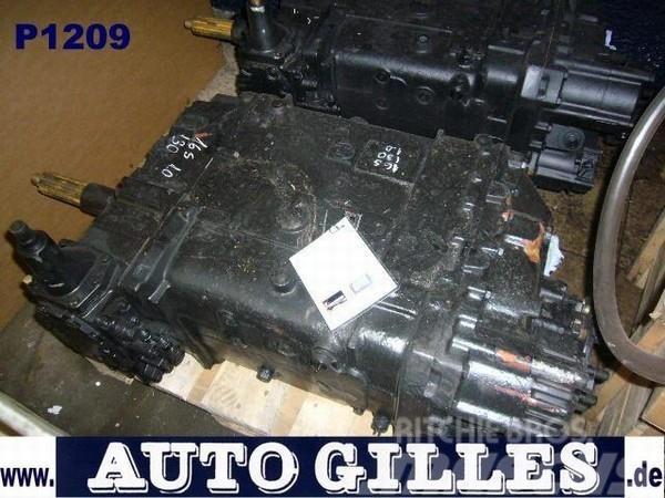ZF Getriebe 16 S 130 / 16S130 Mercedes LKW Getriebe Scatole trasmissione