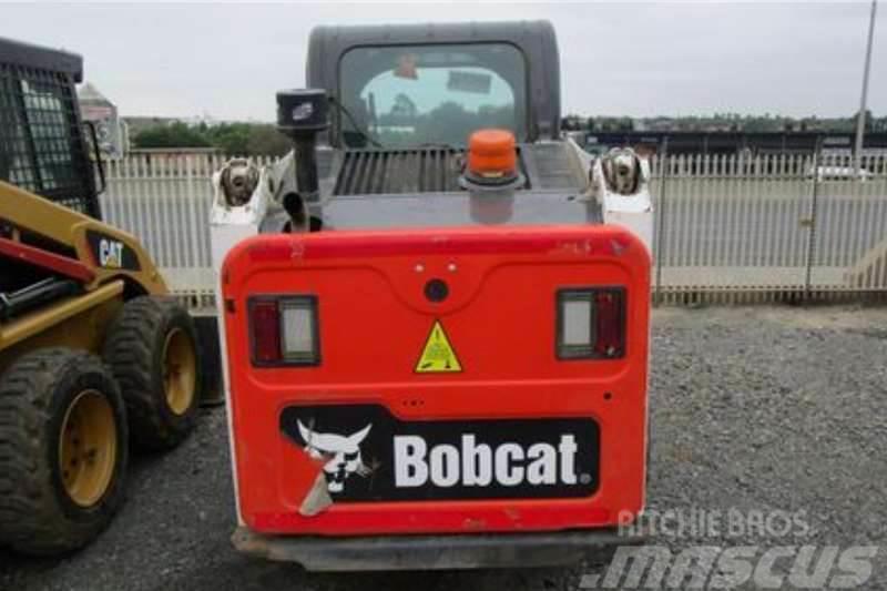 Bobcat S450B Camion altro
