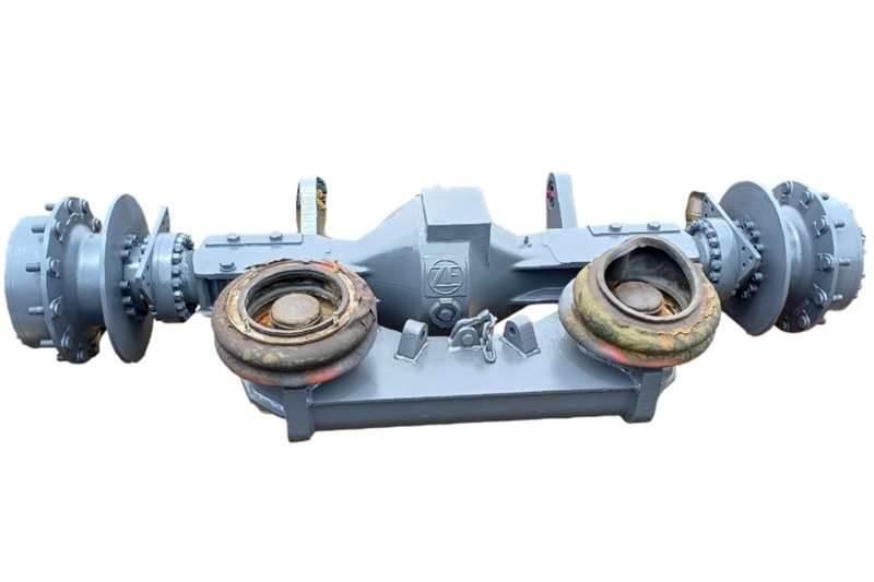 ZF AP-9/HK Front Differential Axle Camion altro