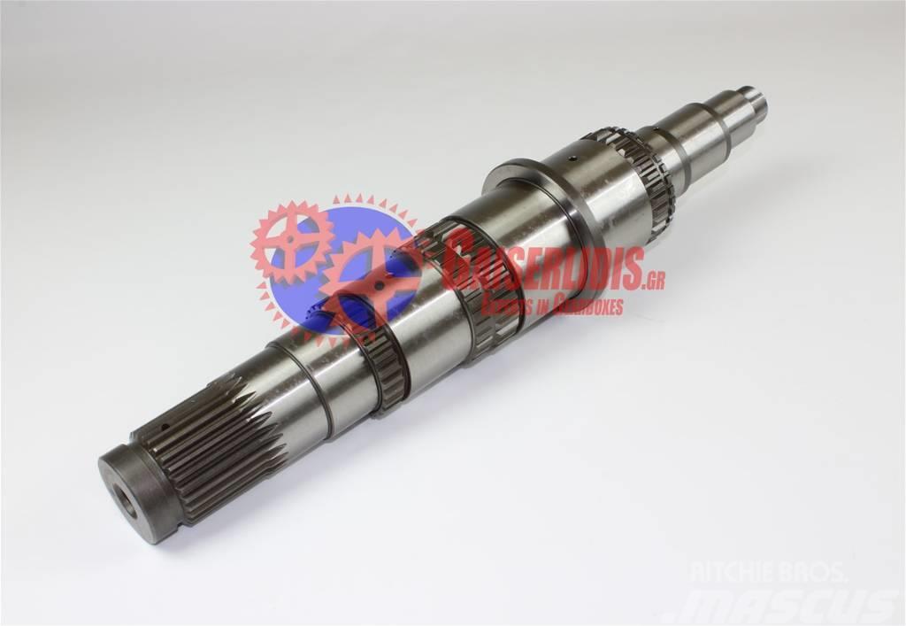  CEI Mainshaft 9452624505 for MERCEDES-BENZ Scatole trasmissione