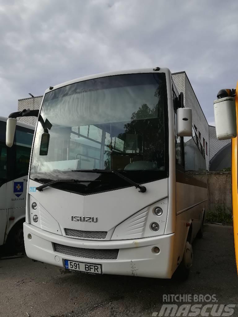 Isuzu Novo Citi Autobus urbani