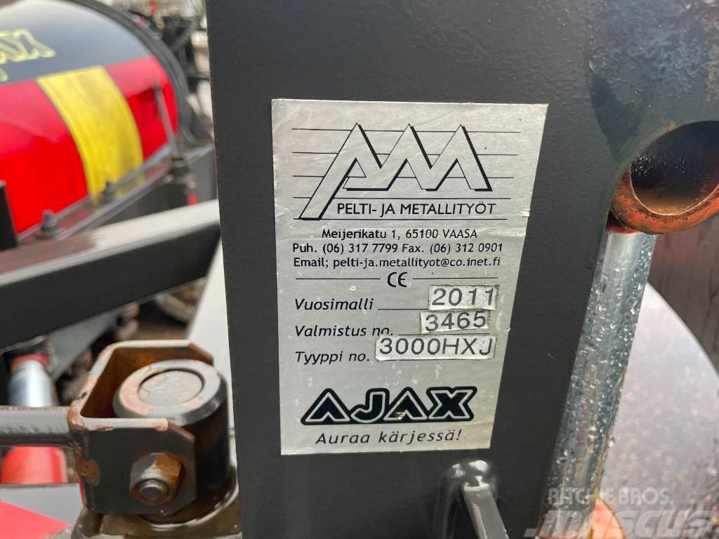 Ajax 3000 HJ Aratri