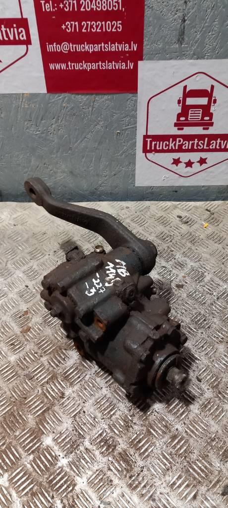 Mercedes-Benz ATEGO 1218 steering power LS4 A9704610701 Scatole trasmissione