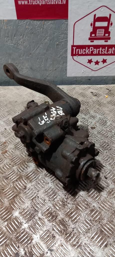 Mercedes-Benz ATEGO 1218 steering power LS4 A9704610701 Scatole trasmissione