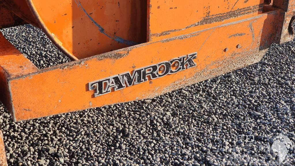 Tamrock HS105D Altra attrezzatura per miniera sotterranea