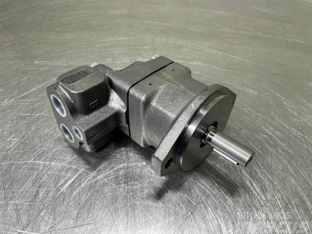 Parker F11-012-RB-CV-K-Hydraulic motor/Hydraulikmotor Componenti idrauliche