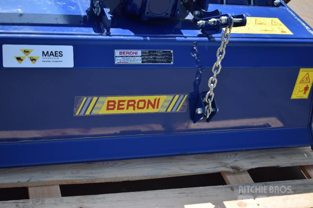  BERONI BRTMSG-120-C Altre macchine e accessori per l'aratura