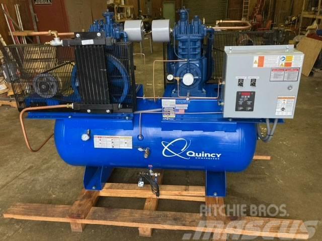 Quincy QR-325 Compressori