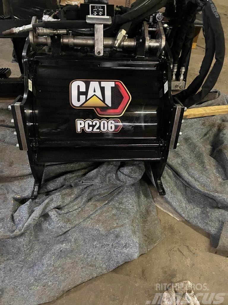CAT PC 206 Fresa a freddo per asfalto