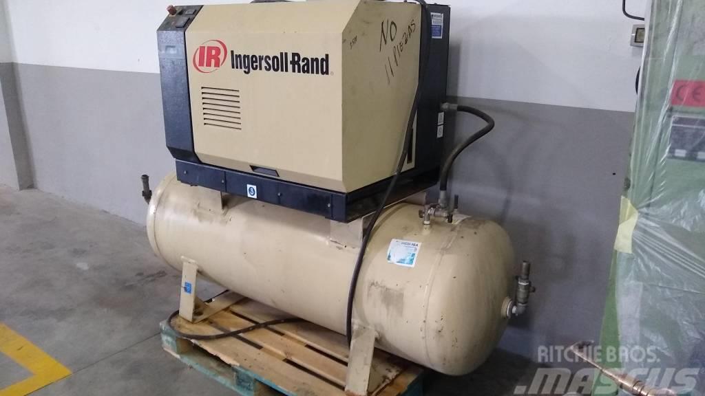 Ingersoll Rand MH11 Compressori