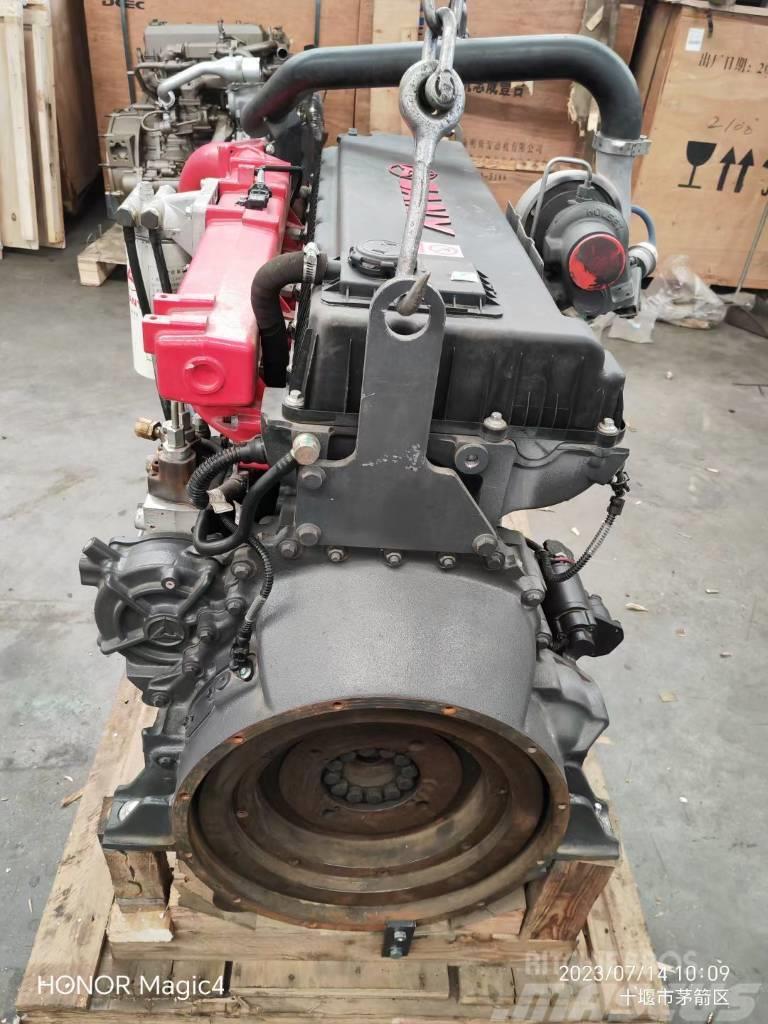 Sany D07S3-245E0 Diesel engine Motori