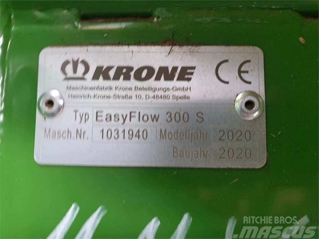 Krone BIG X 780 Falciatrinciatrici